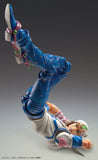 JoJo's Bizarre Adventure Part 7 Steel Ball Run Johnny Joestar Figurine<br>[Pre-Order 29/03/26]
