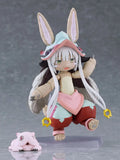 Made in Abyss: The Golden City of the Scorching Sun Nanachi figma No.697<br>[Pre-Order 06/09/26]