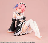 Re:ZERO -Starting Life in Another World-Melty Princess Palm Size Ram (850806)<br>[Pre-Order 16/05/26]