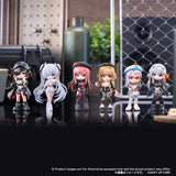 Goddess of Victory: Nikke Palverse (Box of 6pcs)(498724)<br>[Pre-Order 26/09/26]