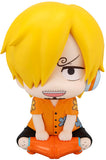 One Piece Lookup One Piece  Sanji Ver. Future Island Egghead (843631) <br>[Pre-Order 21/02/25]