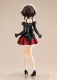 Kono Subarashii Sekai ni Shukufuku o! Pop Up Parade Megumin: Part-Time Job Uniform Ver. L Size <br>[Pre-Order 01/12/24]]