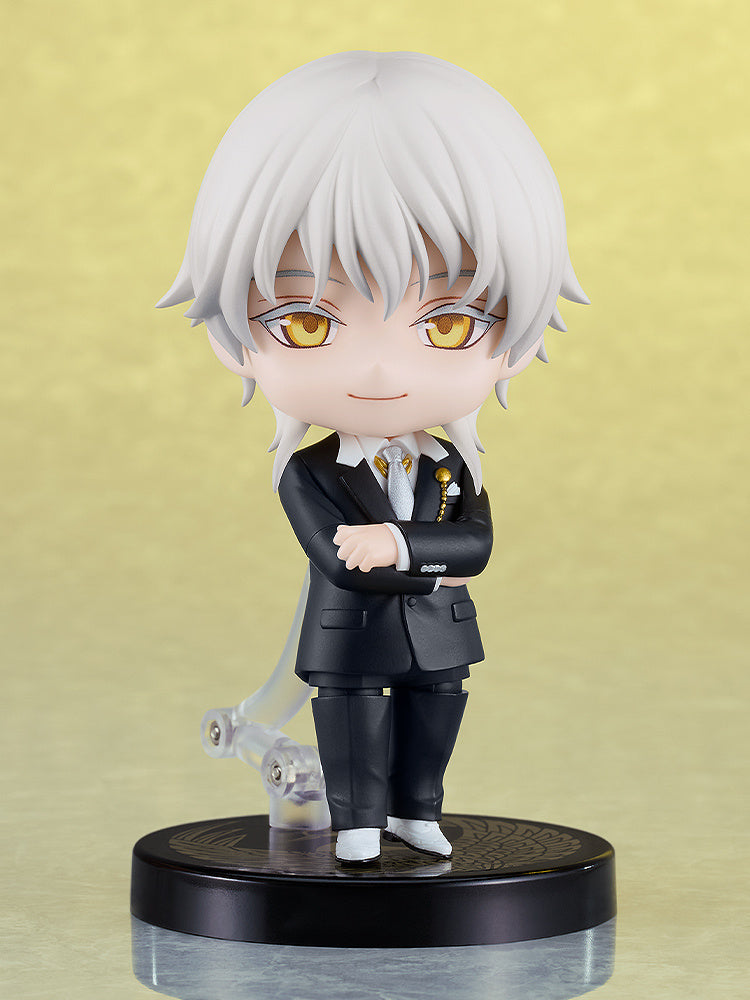 Touken Ranbu Online Tsurumaru Kuninaga: Ceremonial Attire Ver. Nendoroid No.2807 <br>[Pre-Order 03/08/25]