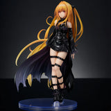 To Love-Ru Darkness Golden Darkness Black Trans ver. Figurine<br>[Pre-Order 12/09/25]