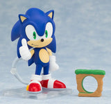 Sonic the Hedgehog Nendoroid Surprise Sonic X Shadow Generations (Box of 6pcs)<br>[Pre-Order 06/09/26]