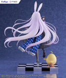 Azur Lane Shimakaze The White Rabbit of Wonderland Ver. 1/7 Figure <br>[Pre-Order 01/12/24]