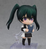 D.Gray-man Lenalee Lee Nendoroid No.2735 <br>[Pre-Order 06/04/25]