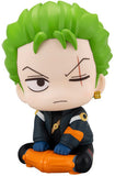 One Piece Lookup One Piece Roronoa Zoro Ver. Future Island Egghead (843624) <br>[Pre-Order 21/02/25]