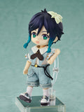 Genshin Impact Nendoroid Doll Venti: Blue Ballad Ver. <br>[Pre-Order 26/01/25]