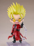 Trigun Maximum Vash the Stampede Nendoroid No.3012<br>[Pre-Order 16/08/26]