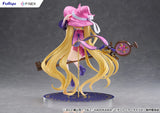 Date A Live Ⅴ Mukuro Hoshimiya Witch Style ver. 1/7 Scale Figure (518259)<br>[Pre-Order 30/06/26]