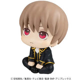 Gintama Lookup Gintama Sougo Okita (842696) Repeat<br>[Pre-Order 13/10/26]