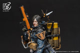 Death Stranding 2: On The Beach 1/7 Scale-Sam<br>[Pre-Order 02/11/25]