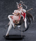 Toridamono Original Tatsu Chan 1/7 Scale Figure <br>[Pre-Order 18/05/25]