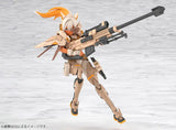 Megami Device Yggdrasis Skoll Sharpshooter Tempest (KP869)(086405)<br>[Pre-Order 22/09/26]