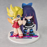 New Panty & Stocking With Garterbelt Mini Memory Panty & Stocking<br>[Pre-Order 11/10/26]