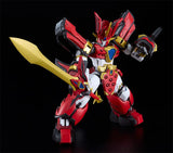 Mado King Granzort Moderoid King's Style Granzort (re-run)<br>[Pre-Order 02/08/26]