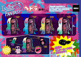 Toho Monster Series Inside Fantasy Hedorah (Box 4 pcs) (852510)<br>[Pre-Order 19/09/26]