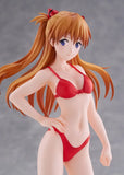 Rebuild of Evangelion Pop Up Parade Beach Queens Asuka Shikinami Langley (Bikini Style) L Size<br>[Pre-Order 23/08/26]