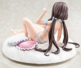A Book about using Hypno to Hook Up my Little Sister and her Pure JC Friend with Hypno Resistance EX Hoshimiya Amane Figurine illustration by Karory (Karomix)<br>[Pre-Order 07/09/25]