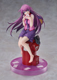 Monogatari Series Hitagi Senjyogahara Figurine Letter to You <br>[Pre-Order 05/01/25]