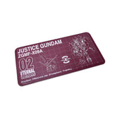 Zgmf-X09A Justice Gundam – Mouse Pad Fxc