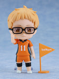 Haikyu!! Nendoroid Surprise Haikyu!! 02 Karasuno Edition (Box of 7pcs) Re-run <br>[Pre-Order 08/12/24]