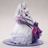 Honkai Impact 3rd Kiana Evening Invite Figurine <br>[Pre-Order 08/11/24]