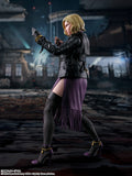 S.H.Figuarts Nina Williams <br>[Pre-Order 12/10/24]