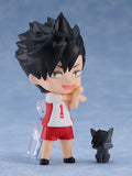 Haikyu!! Surprise Haikyu!! 03 Nekoma Edition Nendoroid (Box of 6pcs) <br>[Pre-Order 05/01/25]