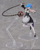 Re:Zero-Starting Life in Another World- Kadokawa Plastic Model  Series Rem<br>[Pre-Order 05/07/26]