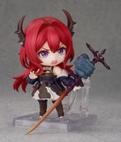Arknights Surtr Nendoroid No.2047 (re-run)<br>[Pre-Order 23/08/26]
