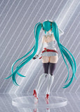 Hatsune Miku GT Project Pop Up Parade Racing Miku: 2023 Ver. (re-run)<br>[Pre-Order 20/09/26]