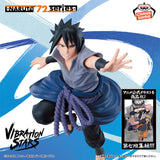 Banpresto - Naruto- Uchiha Sasuke- Vibration Stars Figure<br>[Pre-Order]