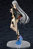 Valkyria Chronicles 4 Selvaria Bles Swimsuit Ver. Figurine <br>[Pre-Order 02/02/25]