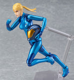 Metroid Other M Samus Aran: Zero Suit ver. Figma No.1306 (re-run) <br>[Pre-Order 30/06/25]