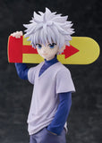 HunterxHunter Pop Up Parade Killua Zoldyck/Killua Zaoldyeck L Size<br>[Pre-Order 12/10/25]