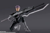 S.H.Figuarts Narumi Gen <br>[Pre-Order 10/08/25]