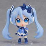 Character Vocal Series 01: Hatsune Miku Blind Box Series: Snow Miku All Stars Figure Collection Vol. 1 (Box of 8pcs)<br>[Pre-Order 23/08/26]