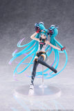 Racing Miku Figure - 2026Ver. Original<br>[Pre-Order 27/09/26]