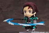 Demon Slayer: Kimetsu no Yaiba Tanjiro Kamado Nendoroid No.1193 Re-run<br>[Pre-Order 12/10/25]