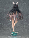 Maitetsu Last Run!! Hachiroku: White Bunny Ver.<br>[Pre-Order 21/06/26]