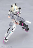 Megami Device Yggdrasis Garm Ripper Avalanche (KP866)<br>[Pre-Order 04/08/26]