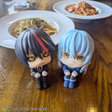 That Time I Got Reincarnated as a Slime Lookup That Time I Got Reincarnated as a Slime Rimuru Tempest & Diablo set With Gift (853715)<br>[Pre-Order 14/11/26]