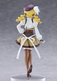 Puella Magi Madoka Magica the Movie Walpurgisnacht: Rising-: Mami Tomoe Non-Scale Figure<br>[Pre-Order 03/01/27]
