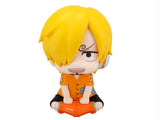 One Piece Lookup One Piece Roronoa Zoro & Sanji Ver. Future Island Egghead With Gift (843686) <br>[Pre-Order 21/02/25]