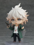 Danganronpa 1・2 Reload Nagito Komaeda Nendoroid No.2580 (re-run)<br>[Pre-Order]