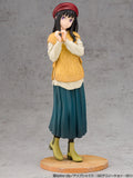 Lycoris Recoil 1/7 Scale Figure "Takina Inoue Winter ver."<br>[Pre-Order 05/10/25]