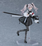 Fukashin Ryouiki Ruka figma No.687<br>[Pre-Order 05/07/26]