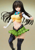 To Love-Ru Darkness Yui Kotegawa Arranged Uniform ver. Figurine <br>[Pre-Order 05/09/25]